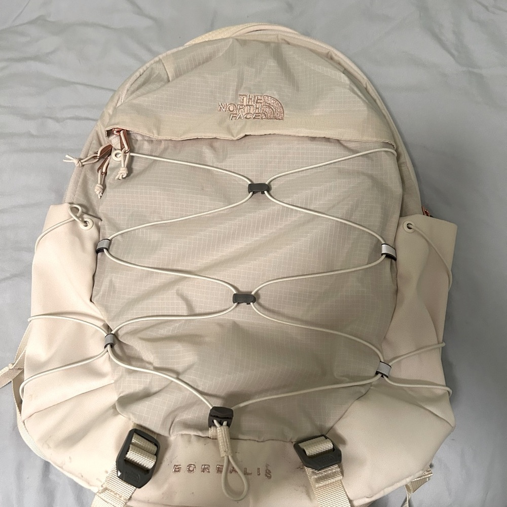 North Face Borealis Backpack
